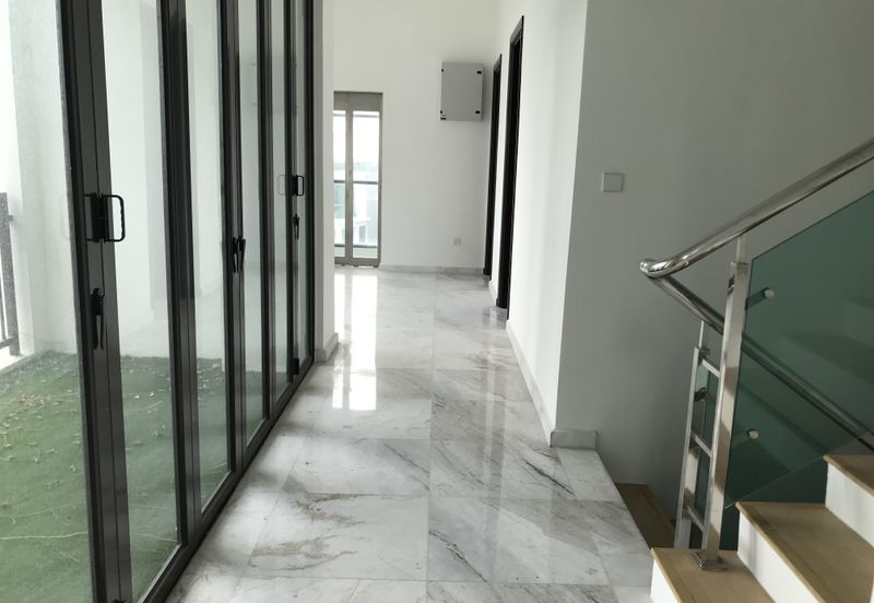 Kingsley Hills @ Putra Heights