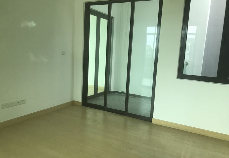 Kingsley Hills @ Putra Heights