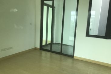 Kingsley Hills @ Putra Heights