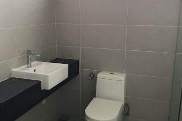 Kingsley Hills @ Putra Heights