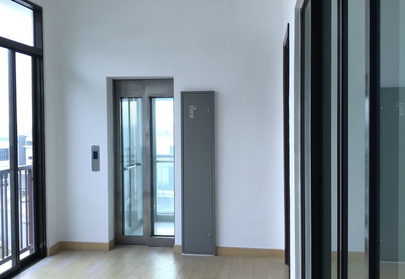 Kingsley Hills @ Putra Heights