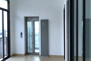 Kingsley Hills @ Putra Heights