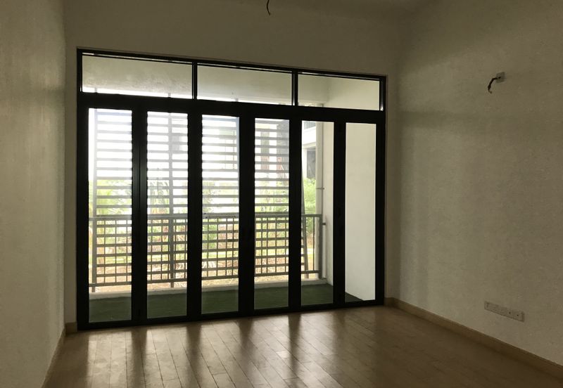 Kingsley Hills @ Putra Heights