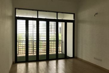 Kingsley Hills @ Putra Heights