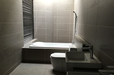 Kingsley Hills @ Putra Heights