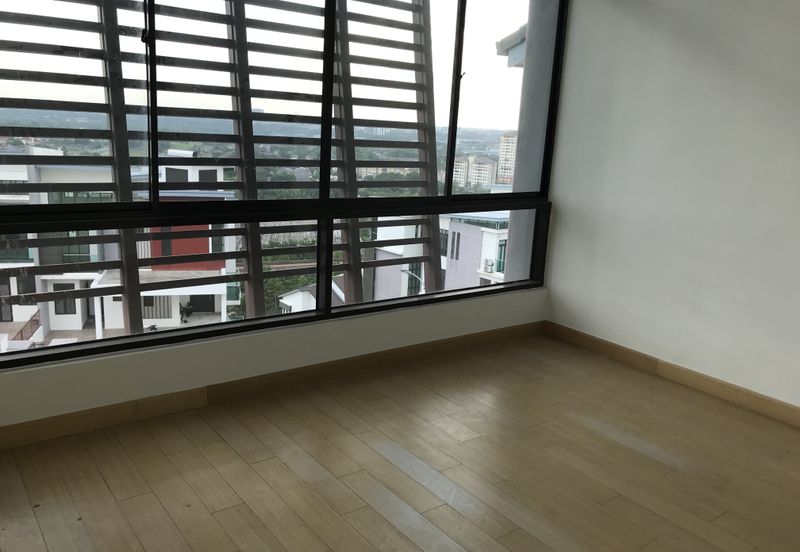 Kingsley Hills @ Putra Heights