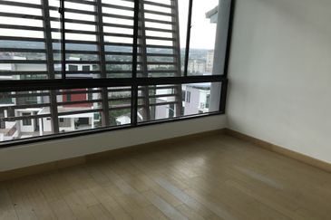 Kingsley Hills @ Putra Heights