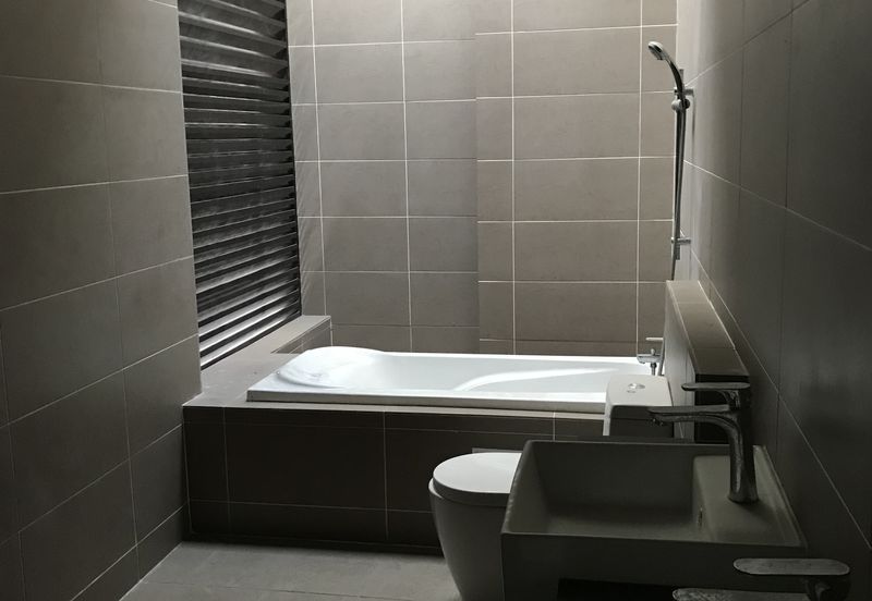 Kingsley Hills @ Putra Heights