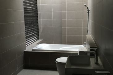 Kingsley Hills @ Putra Heights