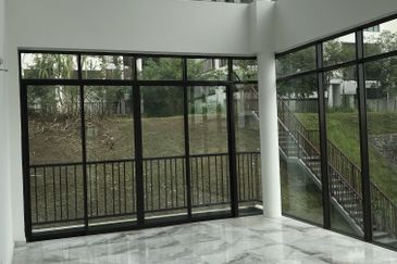 Kingsley Hills @ Putra Heights