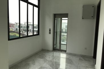 Kingsley Hills @ Putra Heights