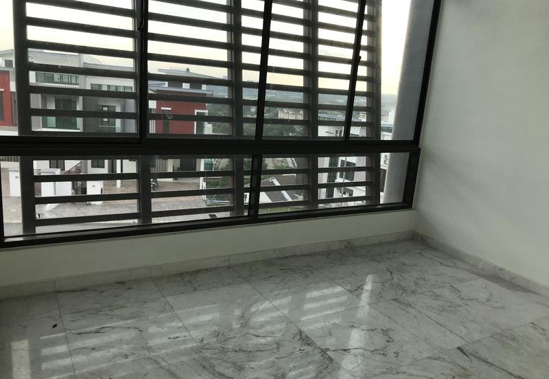 Kingsley Hills @ Putra Heights