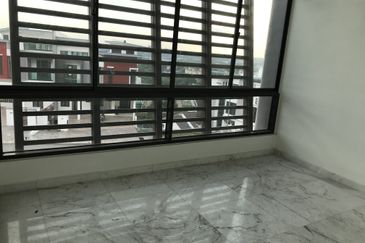 Kingsley Hills @ Putra Heights