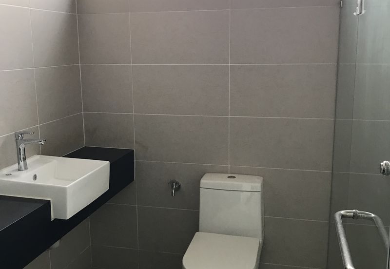 Kingsley Hills @ Putra Heights