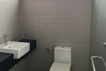 Kingsley Hills @ Putra Heights