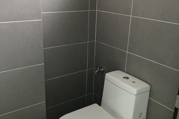 Kingsley Hills @ Putra Heights