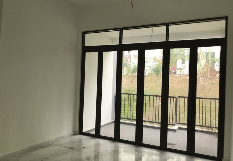 Kingsley Hills @ Putra Heights