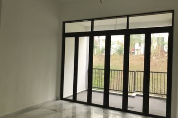 Kingsley Hills @ Putra Heights