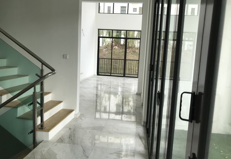 Kingsley Hills @ Putra Heights