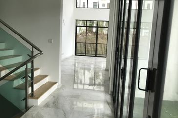 Kingsley Hills @ Putra Heights