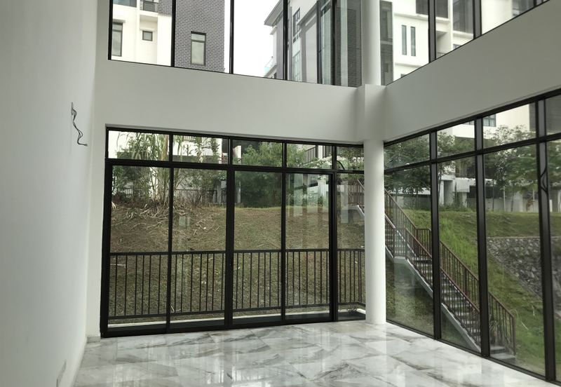 Kingsley Hills @ Putra Heights