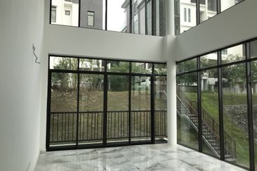 Kingsley Hills @ Putra Heights