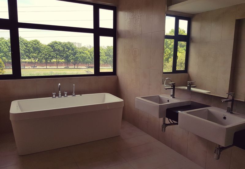 Subang Heights Bungalow For Sale