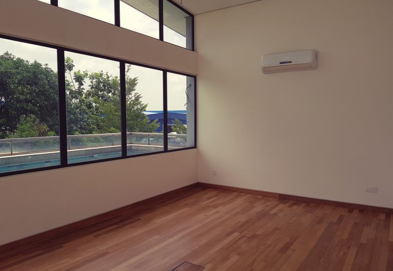 Subang Heights Bungalow For Sale