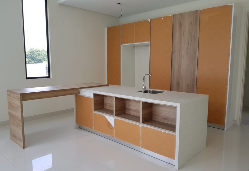 Subang Heights Bungalow For Sale