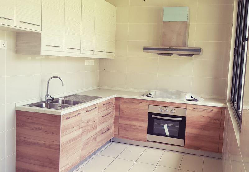 Subang Heights Bungalow For Sale