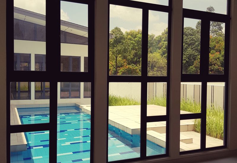 Subang Heights Bungalow For Sale