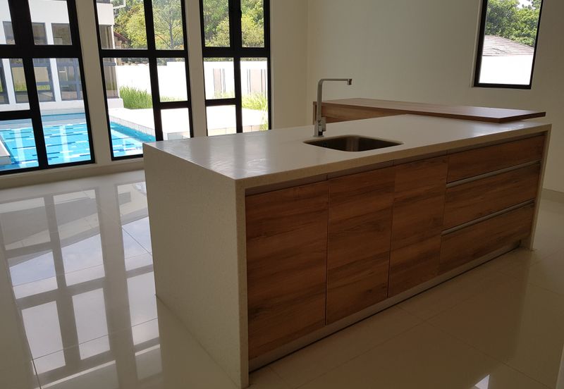 Subang Heights Bungalow For Sale