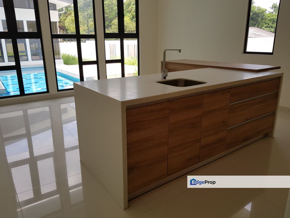 Subang Heights Bungalow For Sale, Selangor, Subang Heights