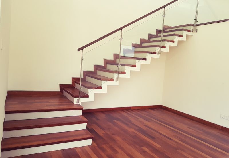 Subang Heights Bungalow For Sale