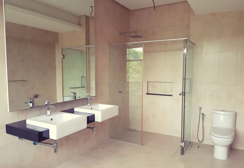 Subang Heights Bungalow For Sale