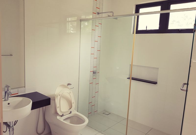 Subang Heights Bungalow For Sale