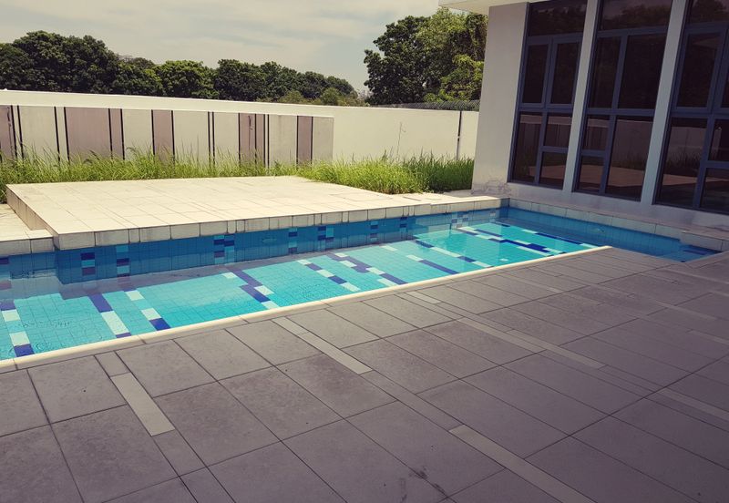 Subang Heights Bungalow For Sale