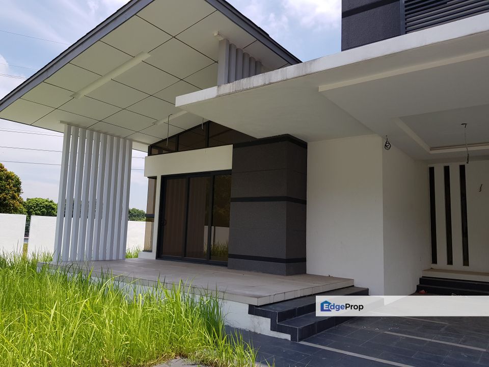 Subang Heights Bungalow For Sale, Selangor, Subang Heights