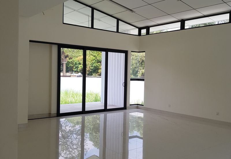 Subang Heights Bungalow For Sale