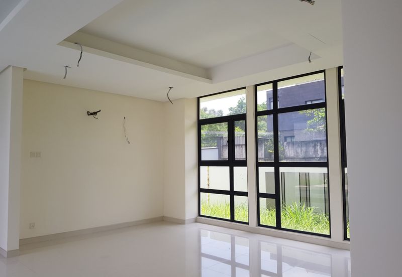 Subang Heights Bungalow For Sale