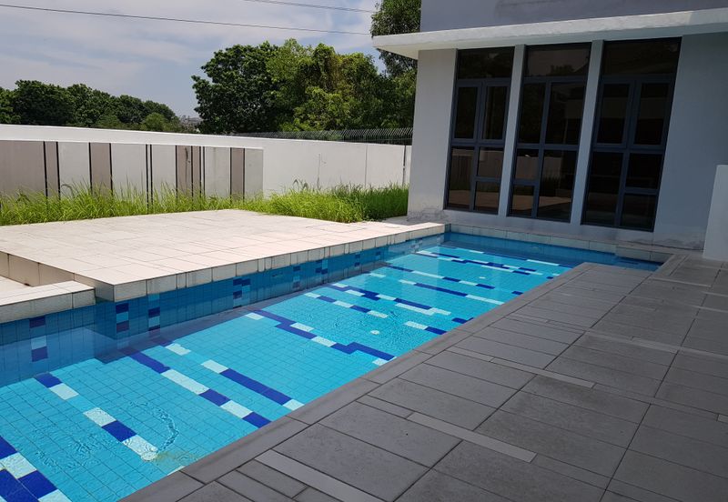 Subang Heights Bungalow For Sale