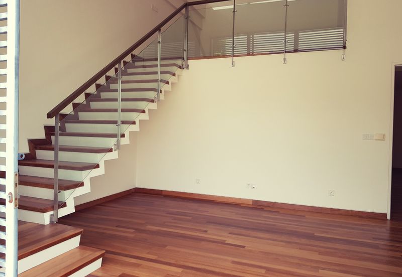 Subang Heights Bungalow For Sale