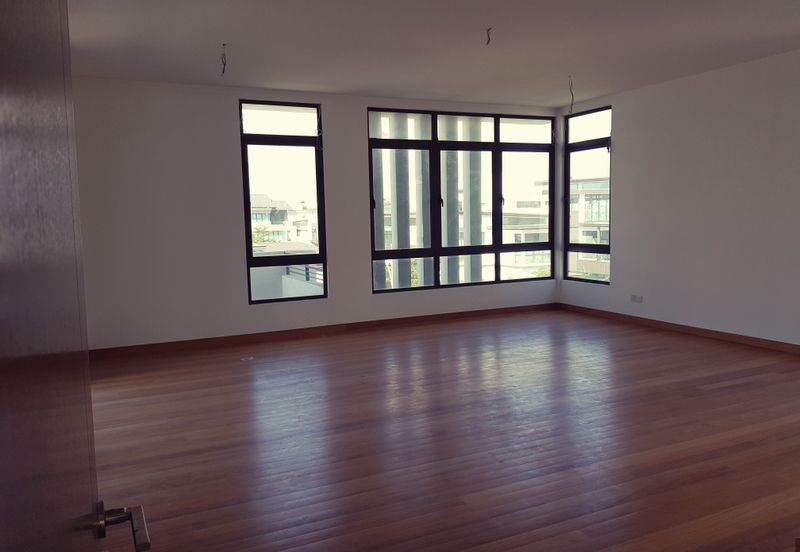 Subang Heights Bungalow For Sale