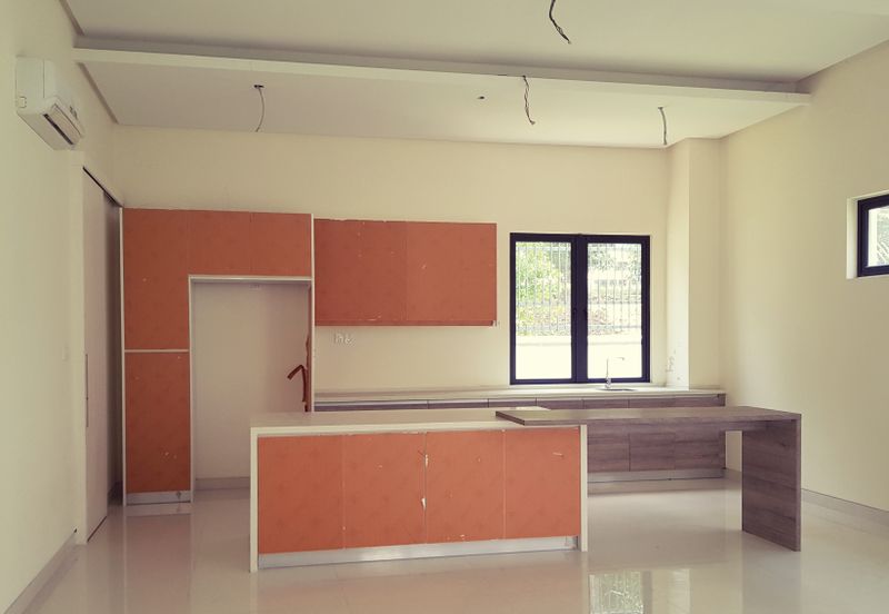 Subang Heights Bungalow For Sale