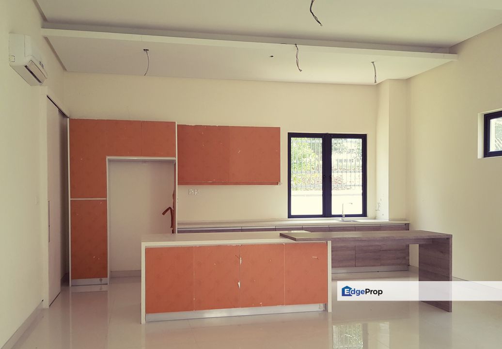 Subang Heights Bungalow For Sale, Selangor, Subang Heights