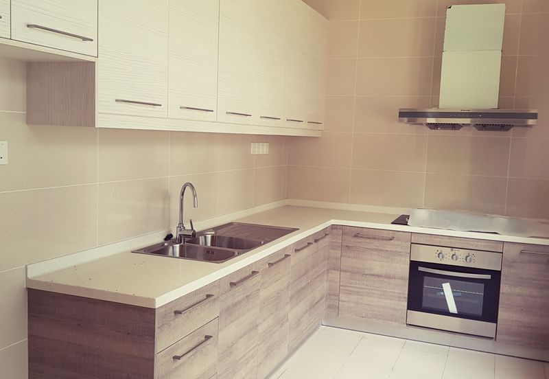 Subang Heights Bungalow For Sale