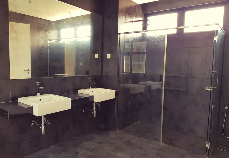 Subang Heights Bungalow For Sale