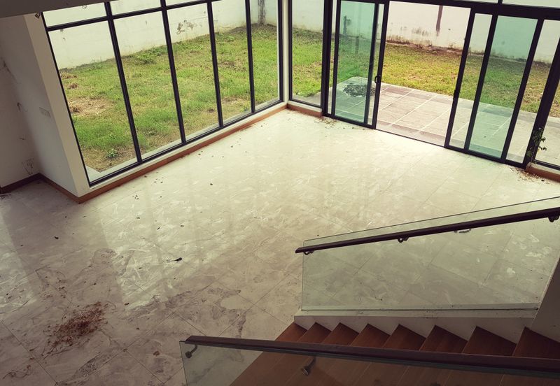 Subang Heights Bungalow For Sale