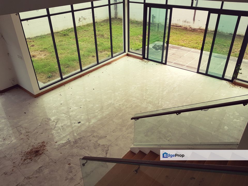 Subang Heights Bungalow For Sale, Selangor, Subang Heights