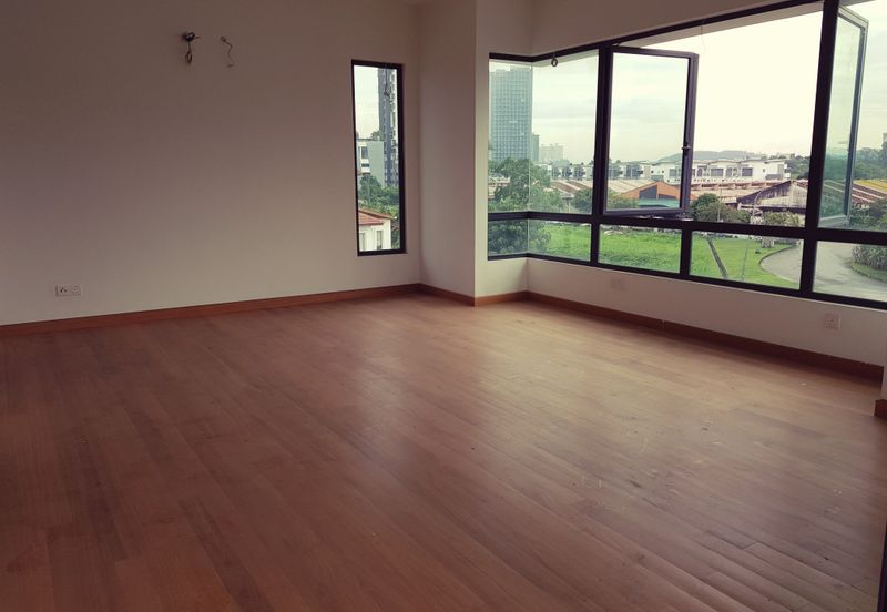 Subang Heights Bungalow For Sale